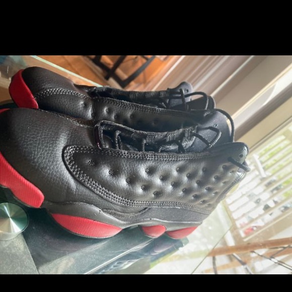j13 dirty breds